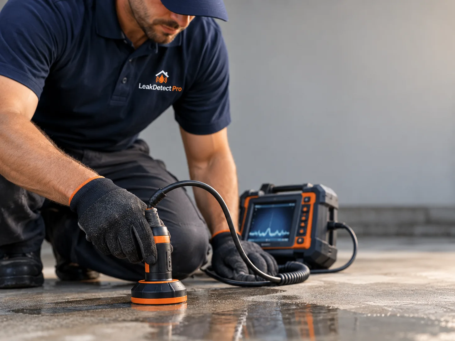 Flat Roof Analysis in Lemont, IL
